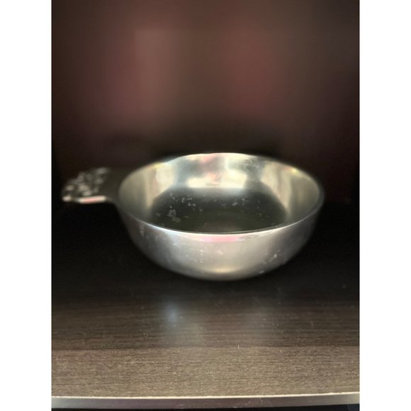 Nambe Mills Other - Vintage 1967 Nambe Canterbury Bowl #212 8" Across